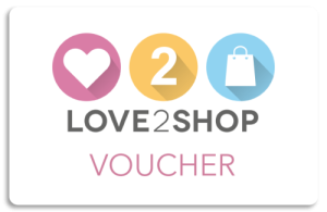 Iceland (Love2Shop Voucher)